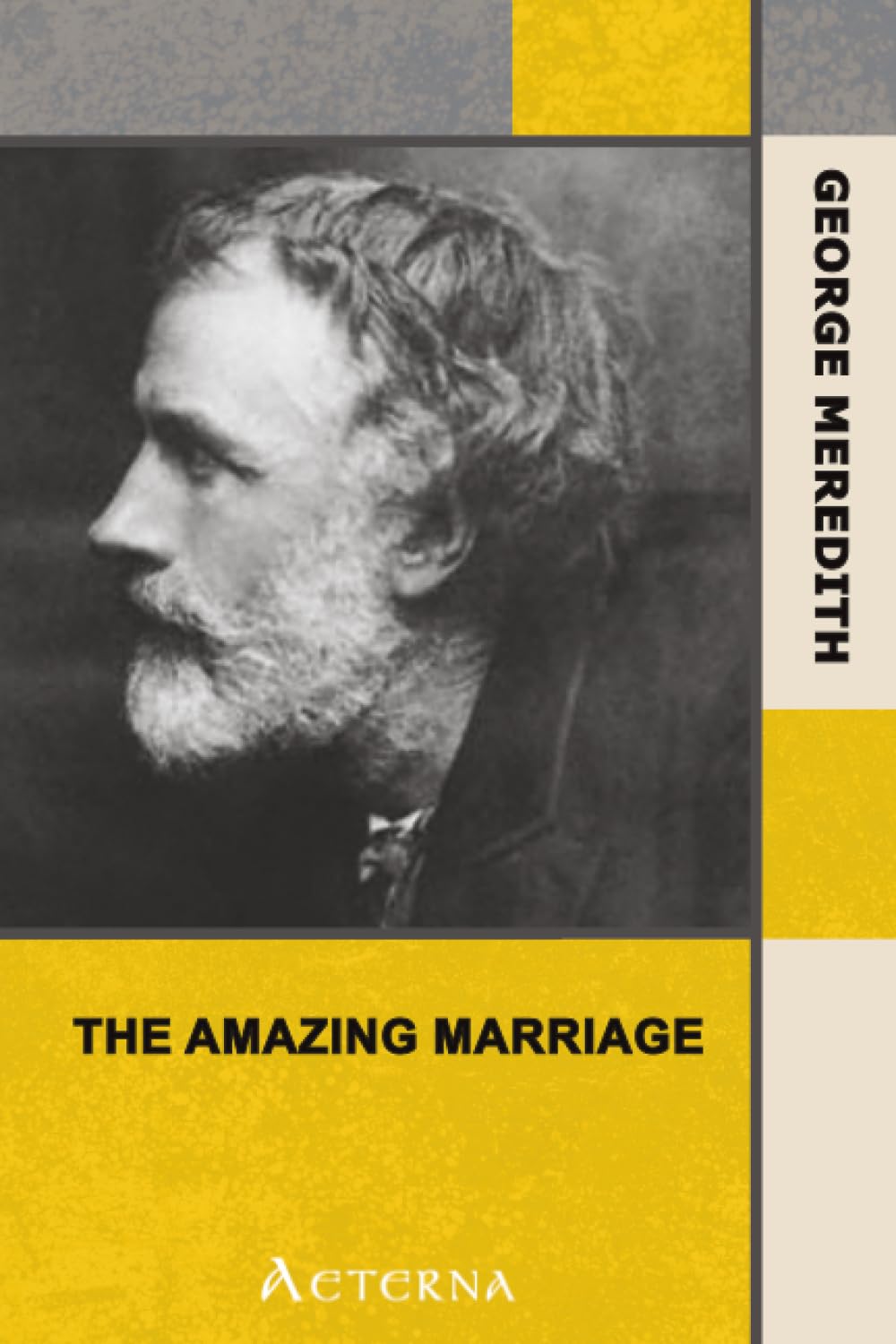The Amazing Marriage
