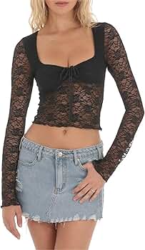 トップス meltthelady laceup tie tops melt the lady laceup tie tops - メルカリ