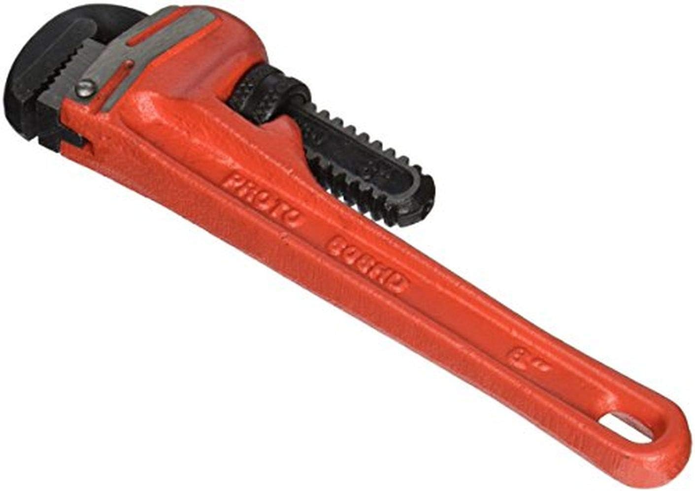 Stanley Proto J808HD Proto Heavy-Duty Cast Iron Pipe Wrench