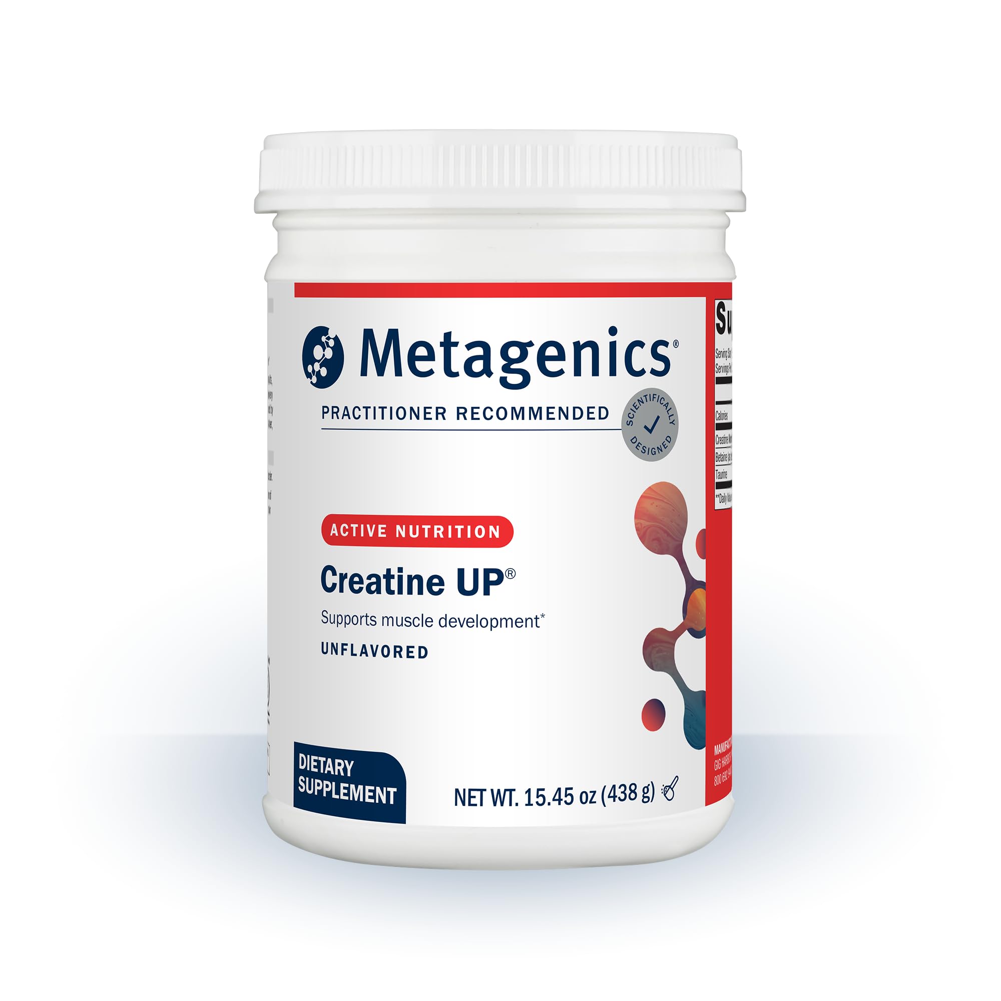 Metagenics Creatine