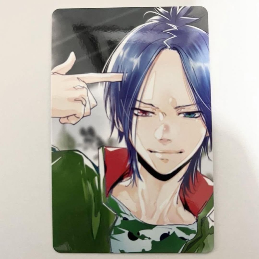 Amazon.co.jp: 天野明展 家庭教師ヒットマンREBORN 購入特典