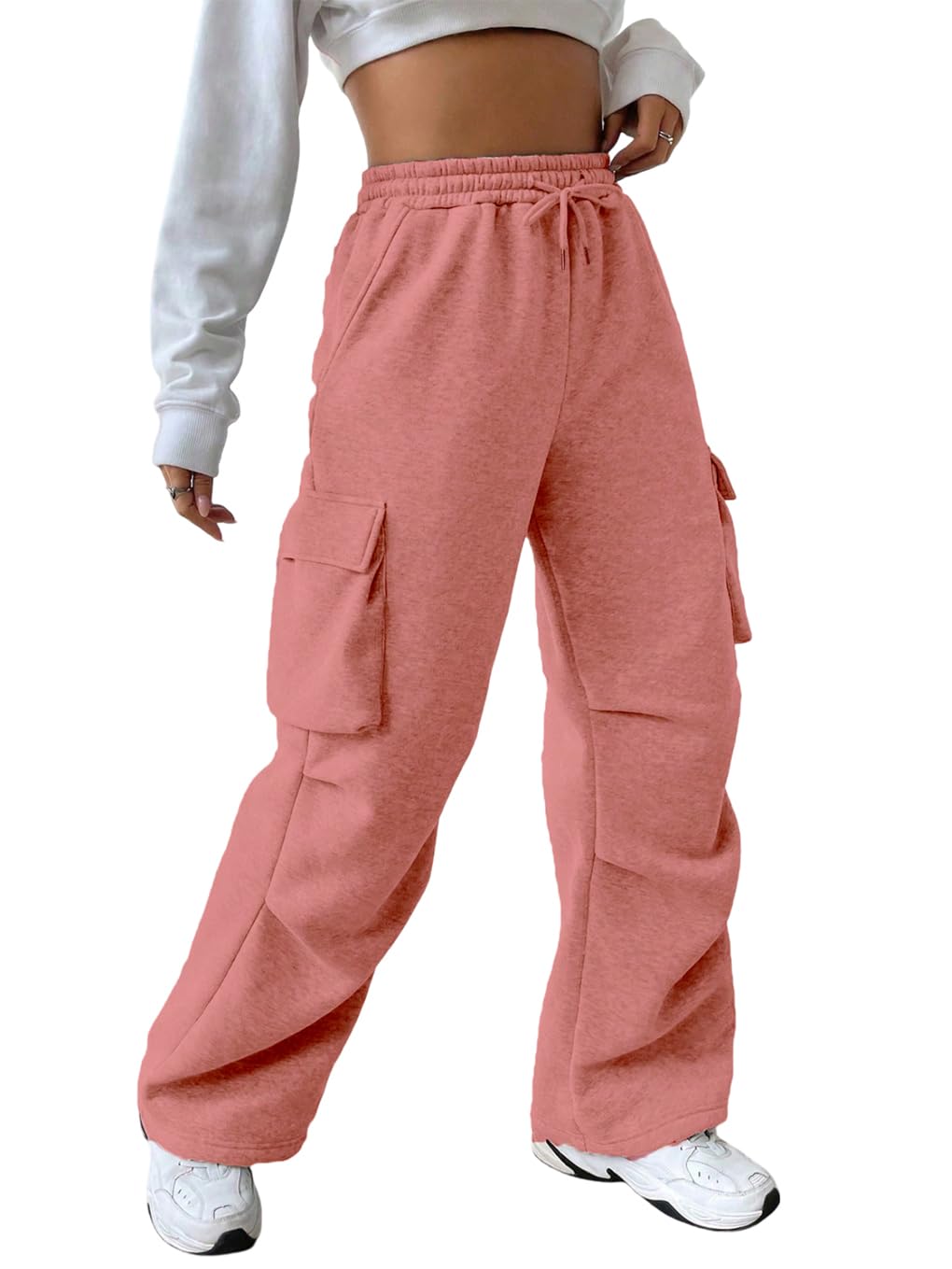 SADE PT24 EASY BAGGY POLY–TROUSERS BLOG | MANHOLE
