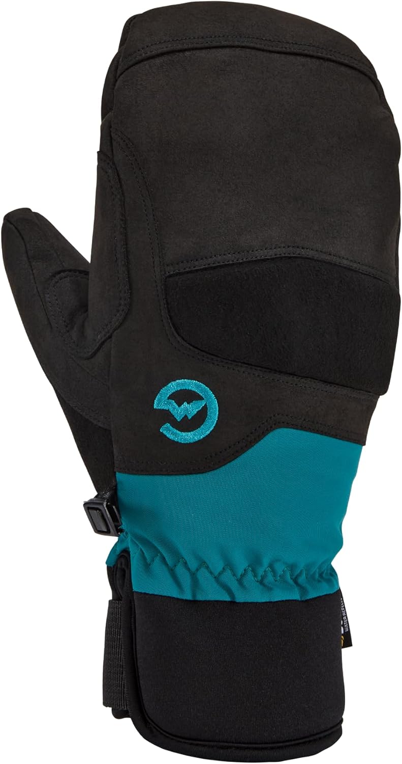 Gordini Womens Mountain Crew Mitten