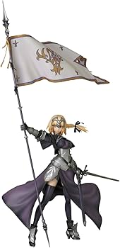 Amazon | PPP ルーラー/ジャンヌ・ダルク 「Fate/Apocrypha」 1/8