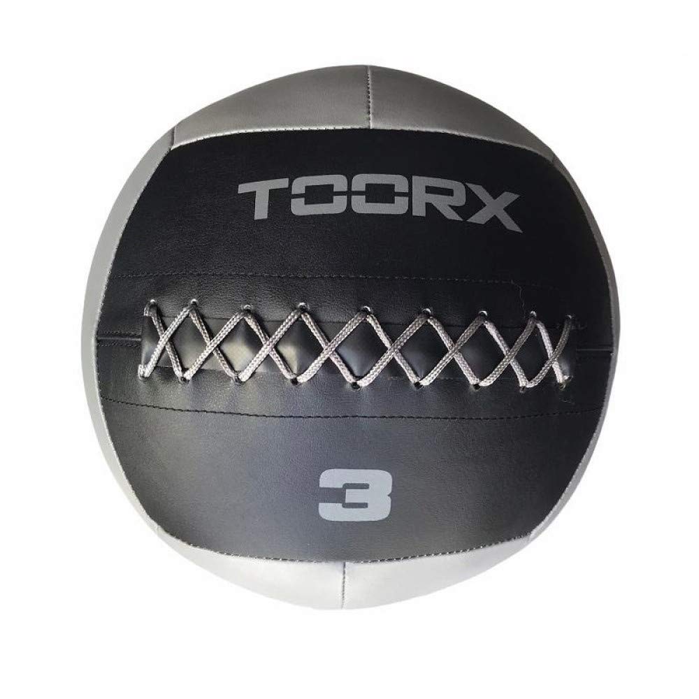 Toorx - Wall Ball 3 kg Diametro 35 cm AHF-224