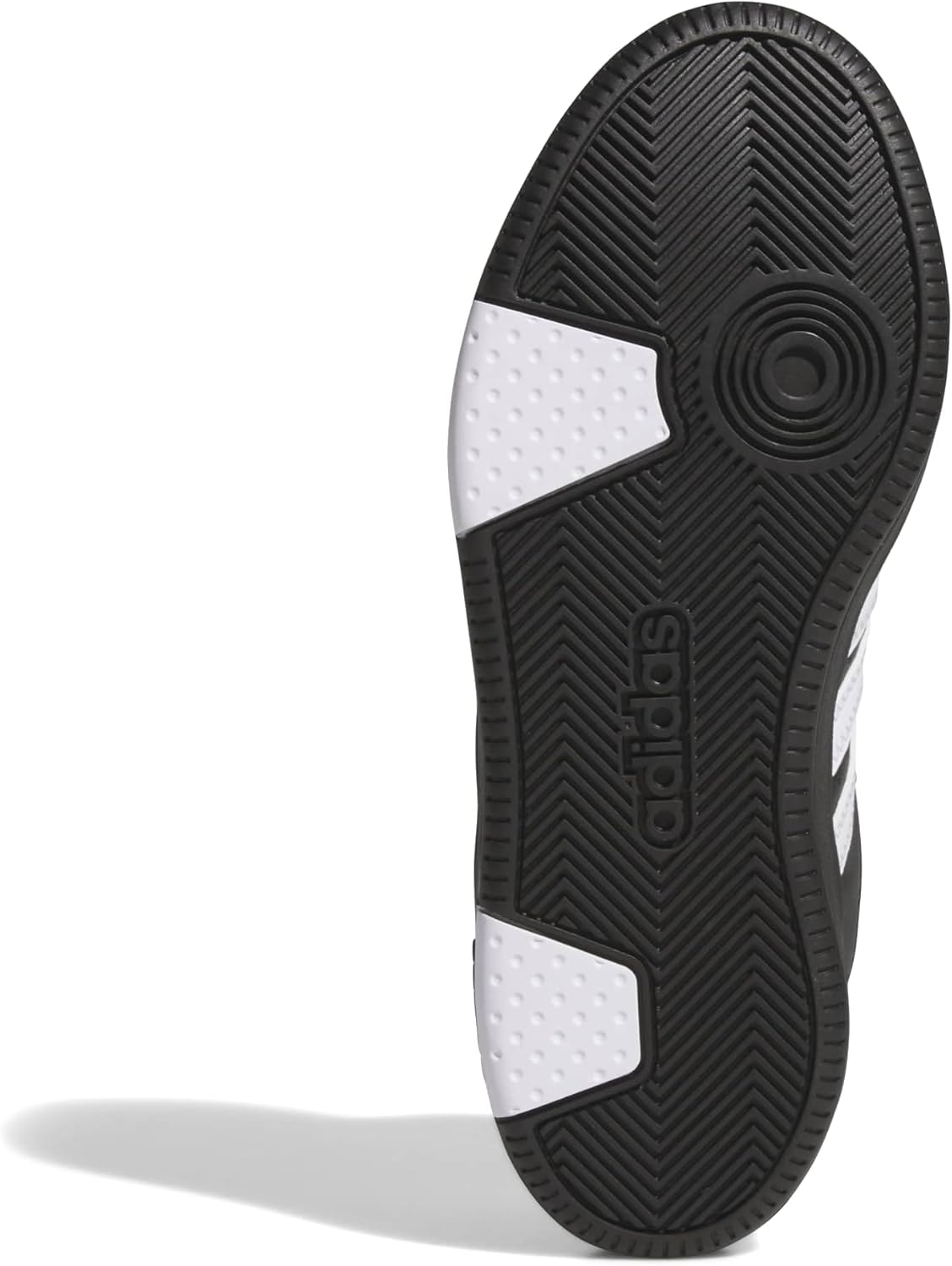 adidas Unisex-Child Hoops Classic Mid Top