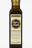 Azeite De Oliva Extra Virgem com Trufa Branca 250ml EMPÓRIO TARTUFI