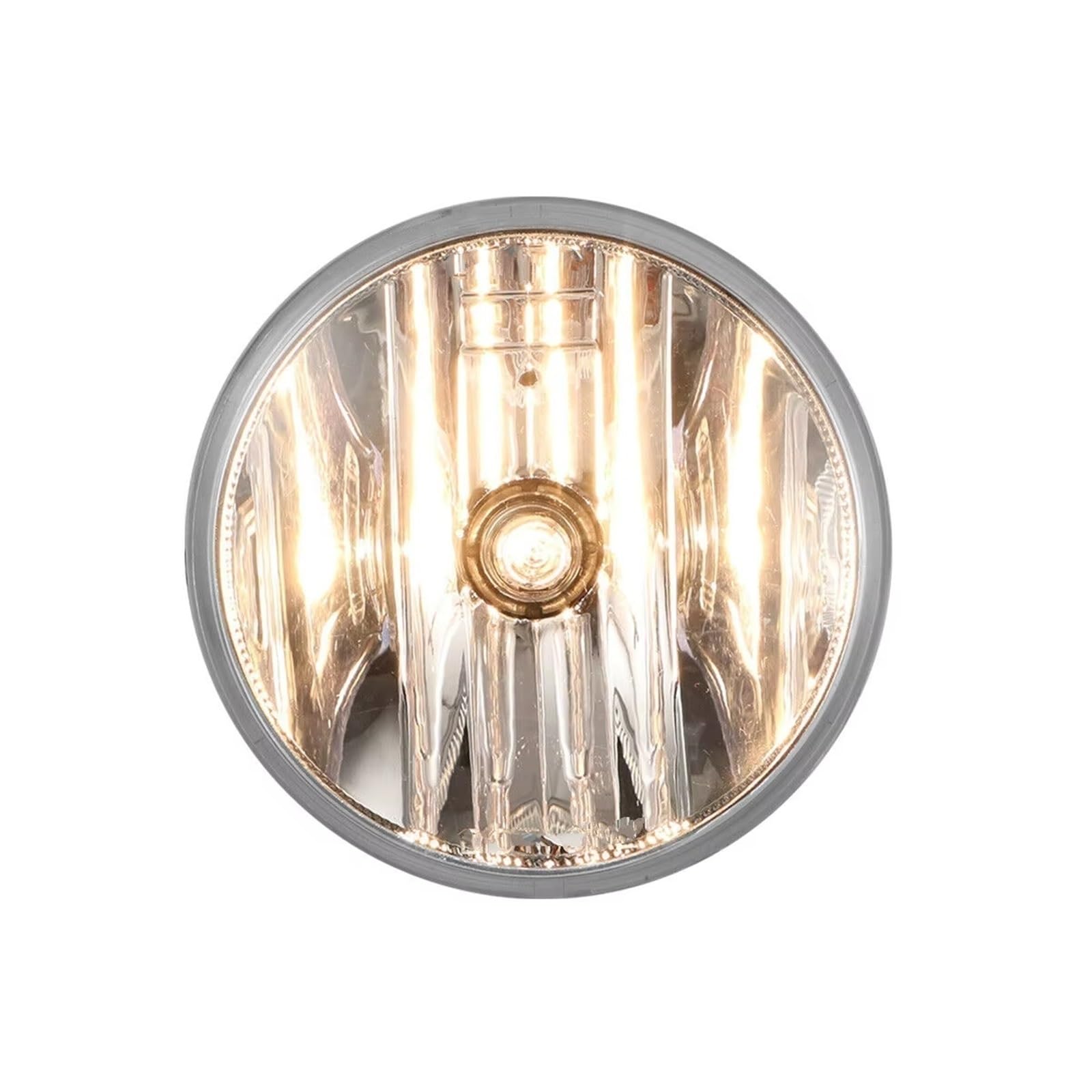Ricambi Compatibile Con Chevy Per Suburban 1500 2007 2008 2009 2010 2011 2012 2013 Fendinebbia Paraurti Lampada Auto Fendinebbia Assemblea