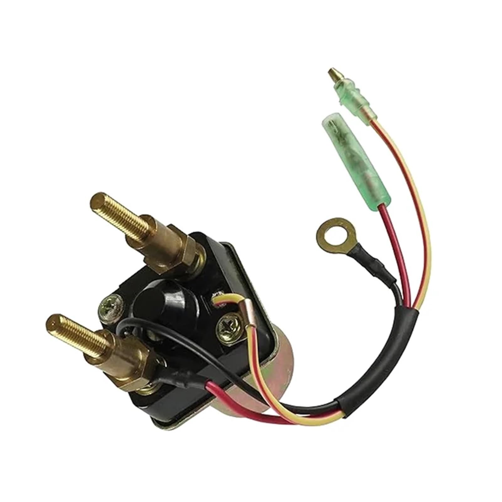 ‌Rozrusznik motocykla‌ Do wszystkich 550 XI SXI PRO SX-R 800 STS STX 900 1100 przekaźnik elektromagnetyczny rozrusznika 27010-3760 Stacyjka rozrusznika