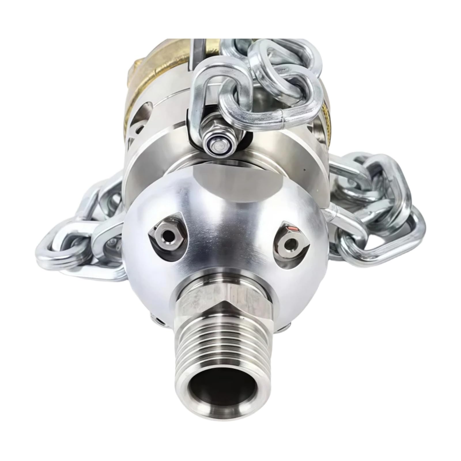 buse rotative haute pression de 1/2 40~140L | 1/2 Inches 40L