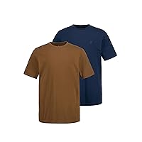 JP 1880 T-shirts - Magliette Girocollo, Confezione Doppia