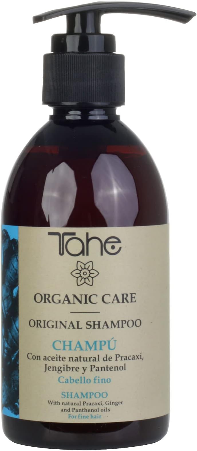 Tahe Original Shampoo 300ml