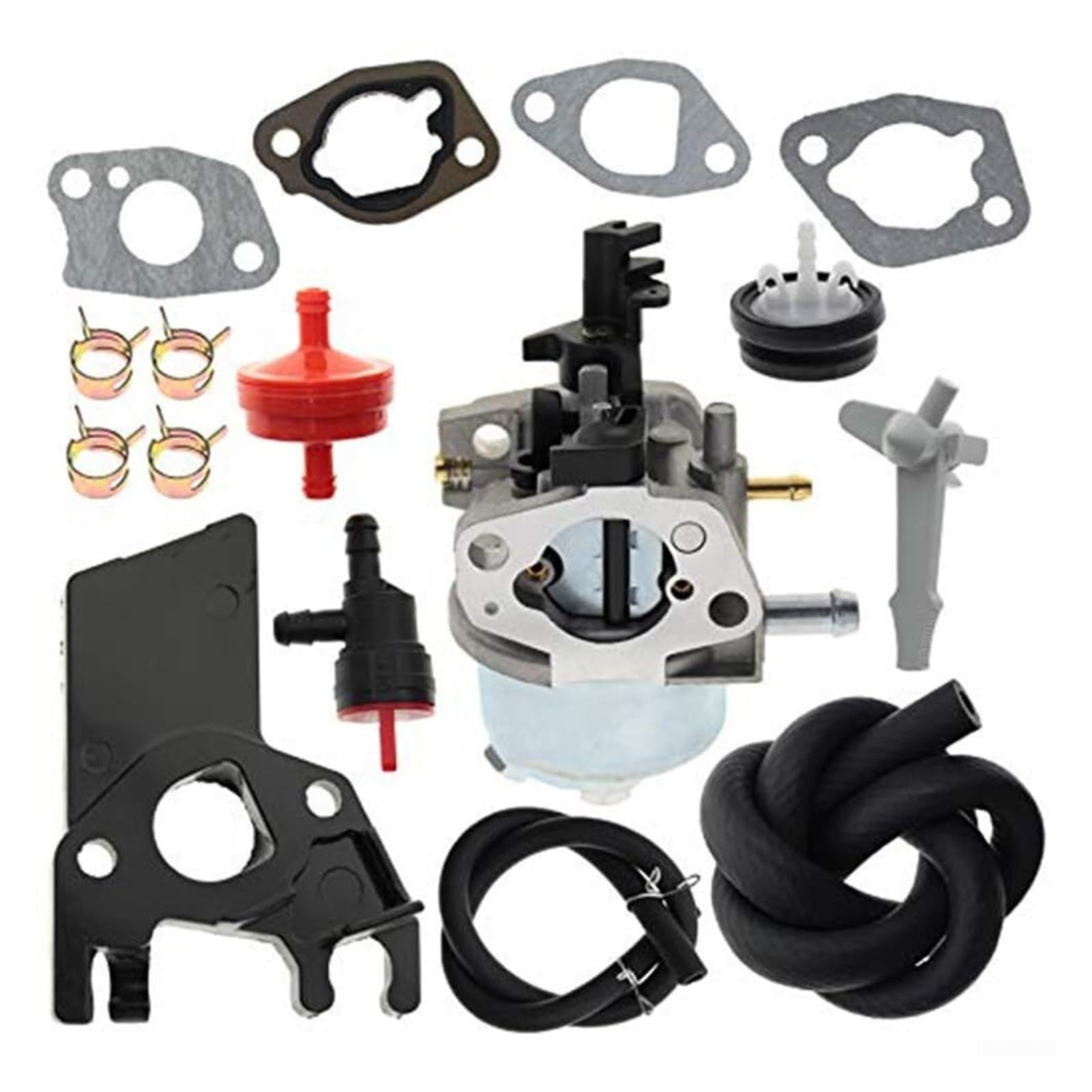 Carburateur de souffleuse à neige Toro 38741 38742 127-0076 pièce moteur de rechange
