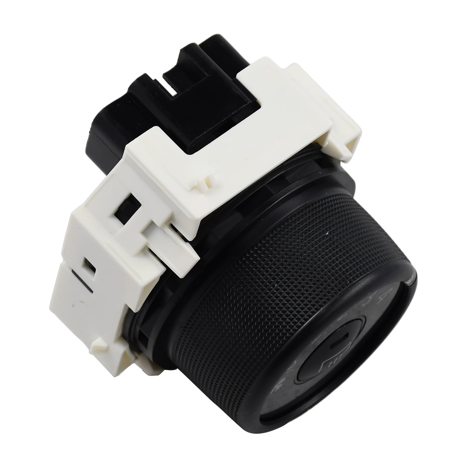 55902-12100 AC Blower Fan 55902-75D358 with Knob Switch Wind Speed Control 55902-02070 Compatible with Toyota Corolla CE 2009-2013 Matrix 2009-2010