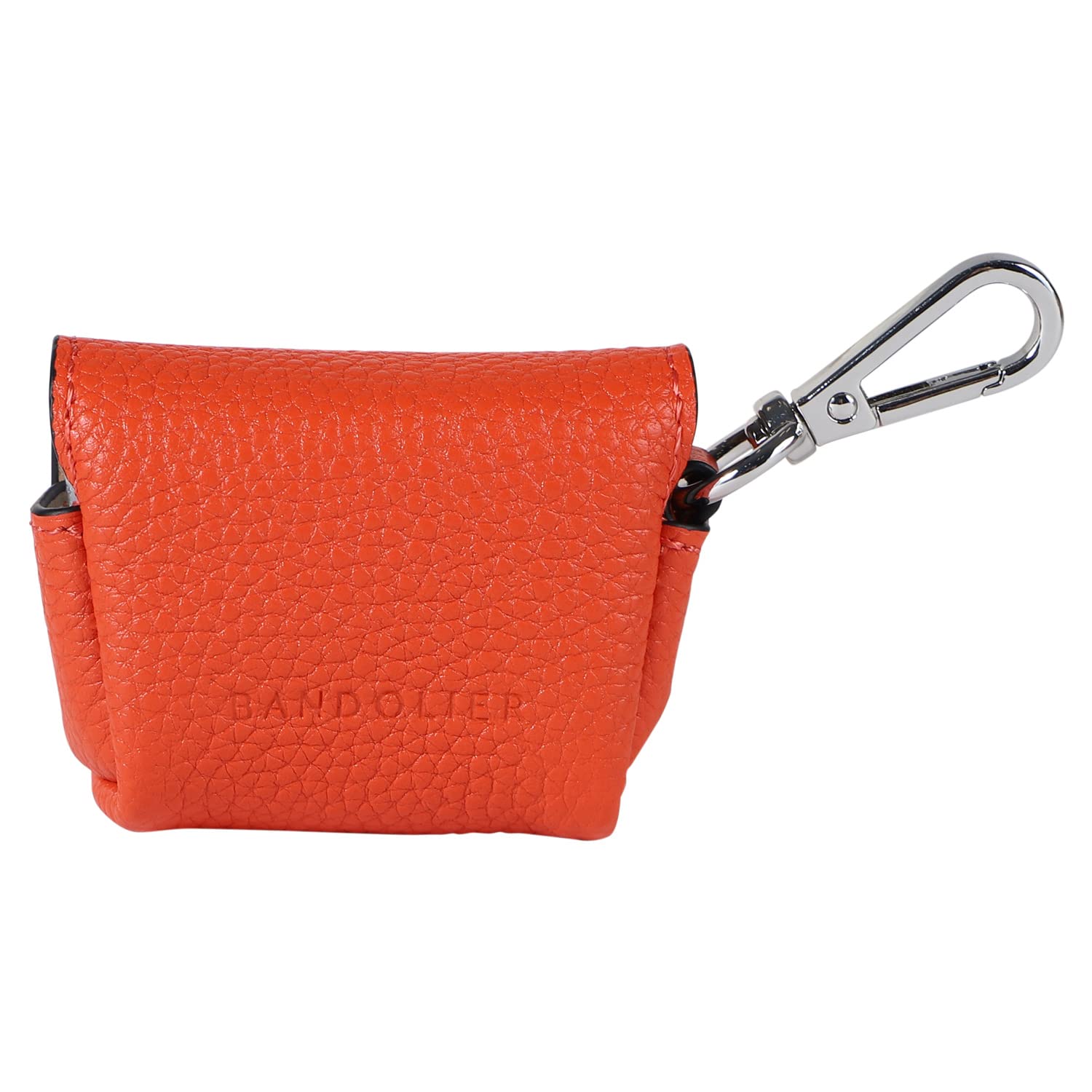 Amazon | BANDOLIER バンドリヤー AirPods Pro ケース ポーチ