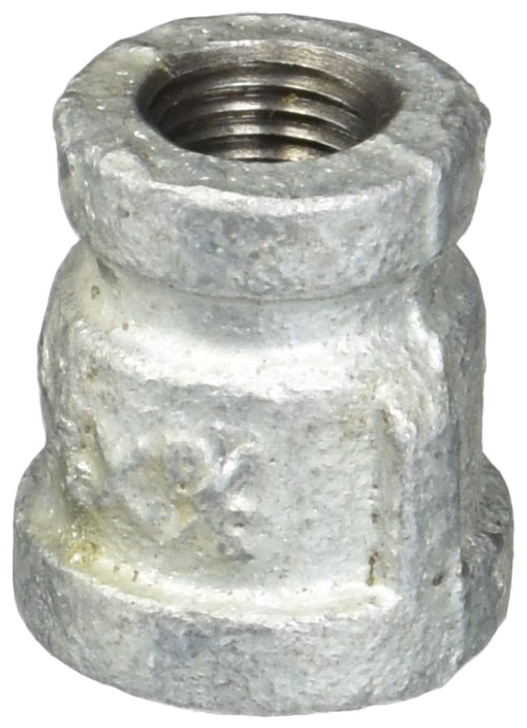 Long Pattern Pipe Coupling Without Heat Eastman Long Pattern ...