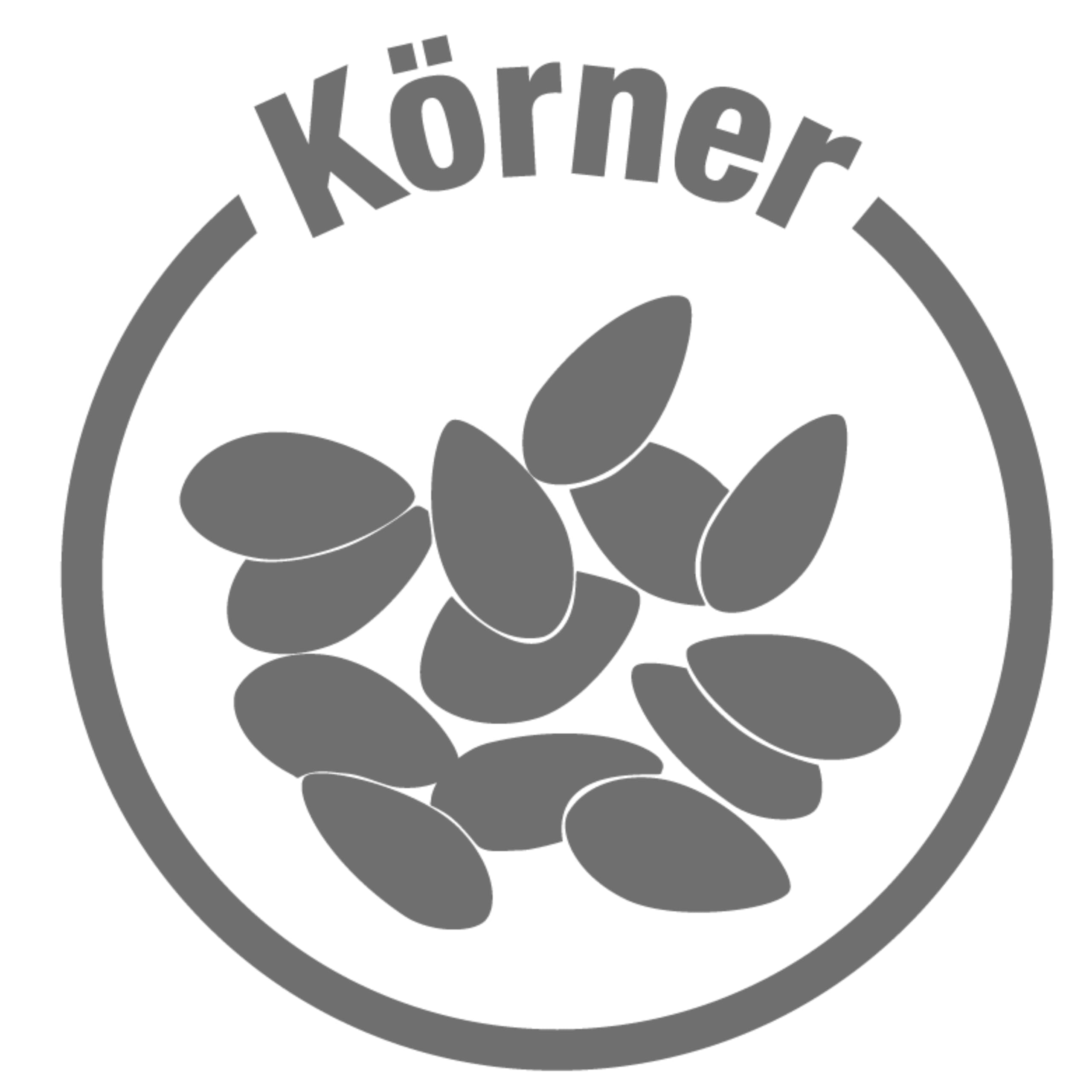 TOP-Futtermittel | Körner Deluxe | 15 kg