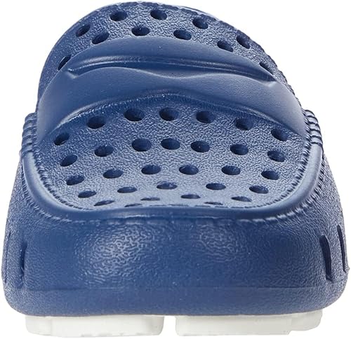 Vista 109 de Floafers Zapato náutico unisex Prodigy (niño pequeño/niño grande)