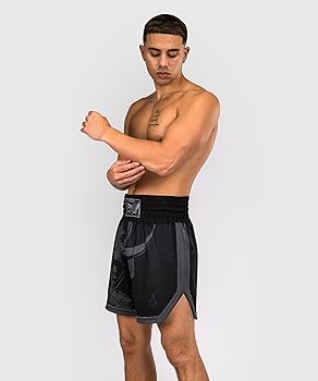 VENUM FIGHT SHORT S ヴアンダレイシウバ VENUM FIGHT SHORT S ヴアンダレイシウバ Venum Attack Men's