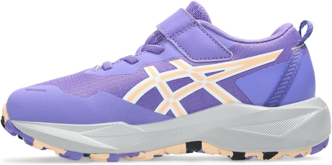 ASICS Kid's PRE Venture 11 GS Running Shoes