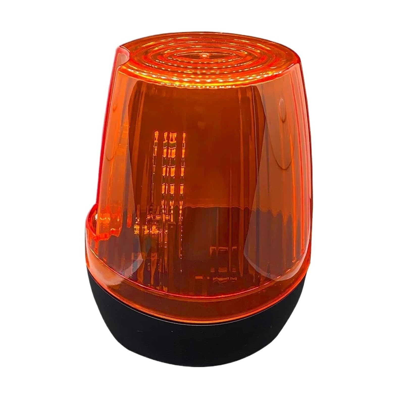Protection Flashing Light Flashing for Gate Light Alarm 12V-265V AC/DC