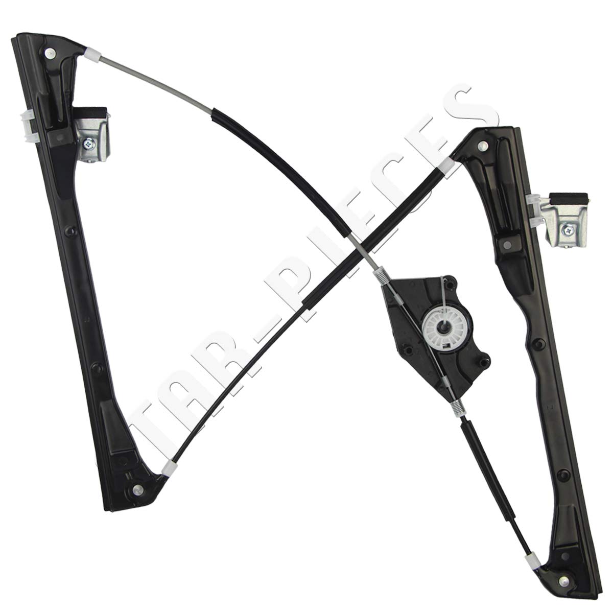 Alzacristallo anteriore sinistro STARKIT PERFORMANCE per Golf 4 Bora 1997-2006 1J4837461D 1J4837461F 1J4837461H