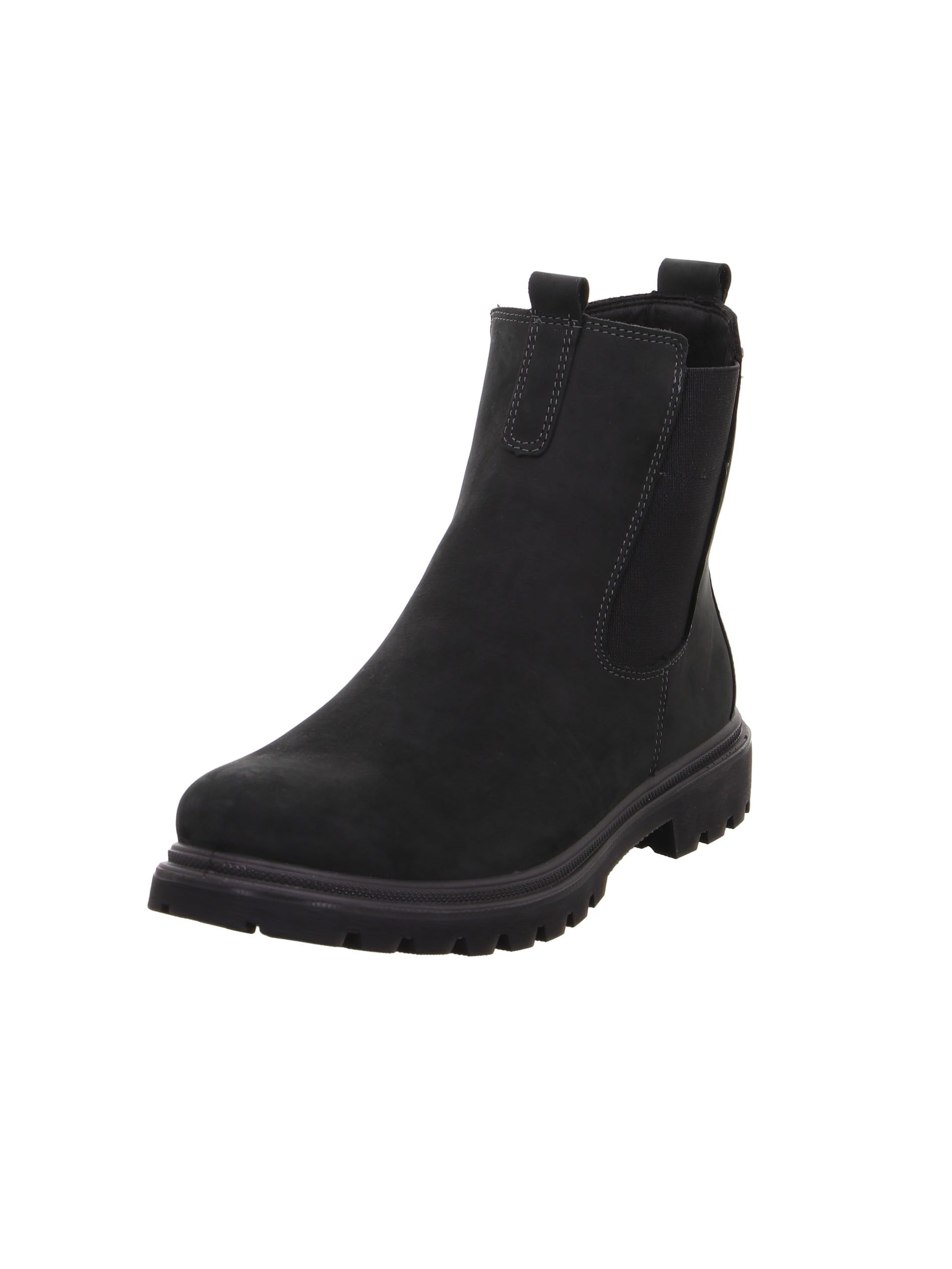 Legero Women's Monta Warm Lined Gore-tex Snow Boot