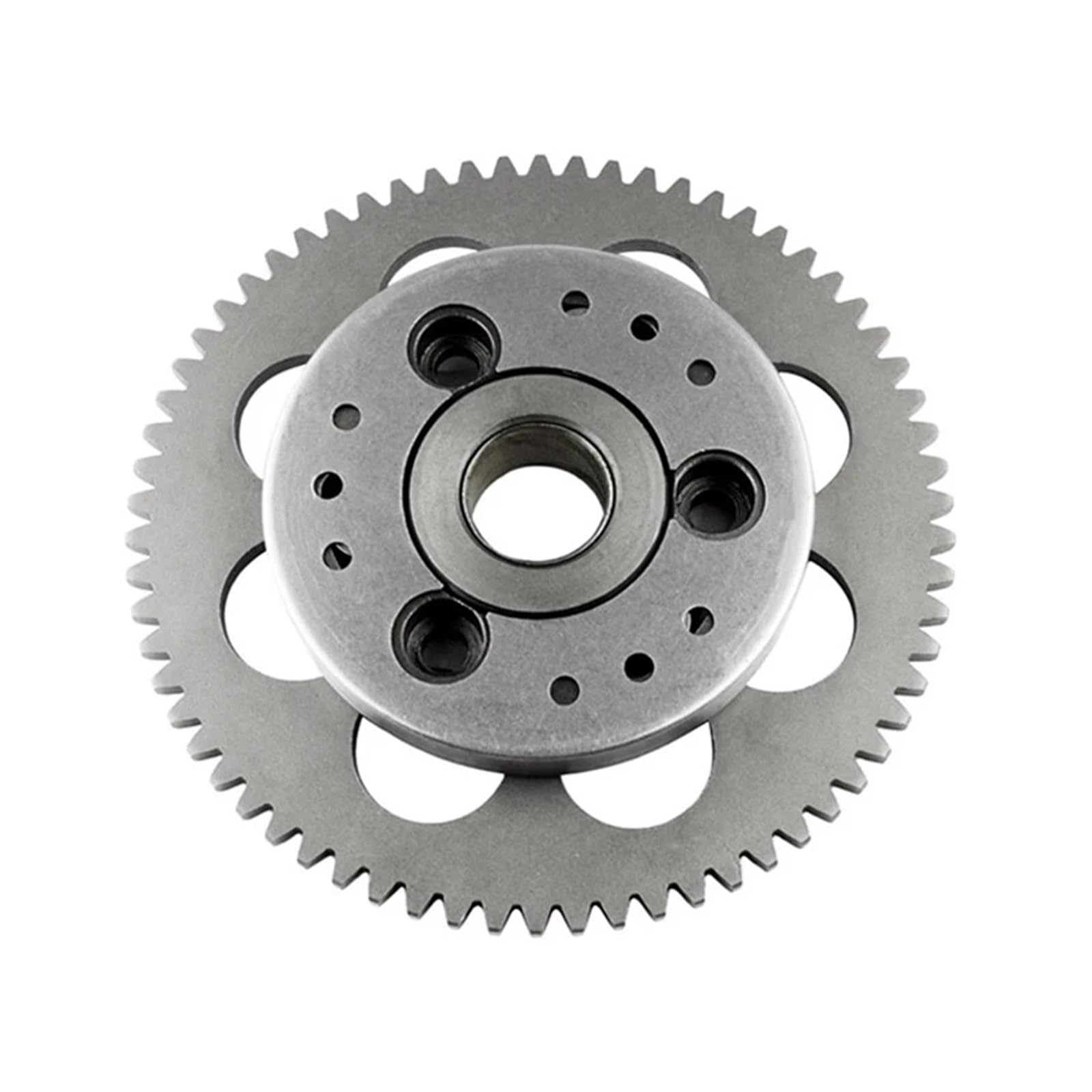 Embrayage de démarreur moto haute précision pour YMH XV535 VG 1 Set