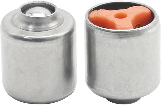 55563957 Oil by-Pass Check One-Way Valve, Replacement for Chevrolets Cruze 1.6L 1.8L Epica 1.8 Aveo Engine, Replaces 55556227 90530050