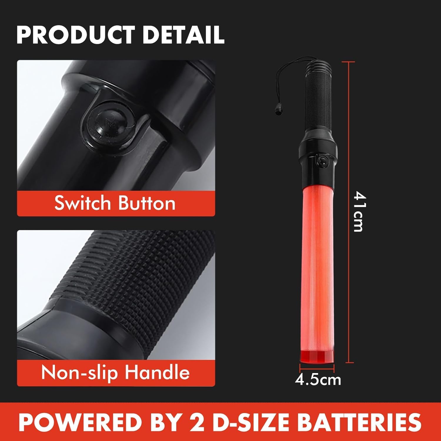 Antenna TV Interna Amplificata 450 Km - Ricevi Canali HD Senza Abbonamento - Foto 13