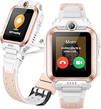 Sponsored You’re seeing this ad based on the product’s relevance to your search query.Learn more about this advertisement imoo Z7 Smartwatch Children, 4G Children's Smartwatch with GPS and Phone, Kids Smart Watch with HD Video & Voice Call, Kids GPS Watch, IPX8 Water Resistance for Swimming (White, Z7)
