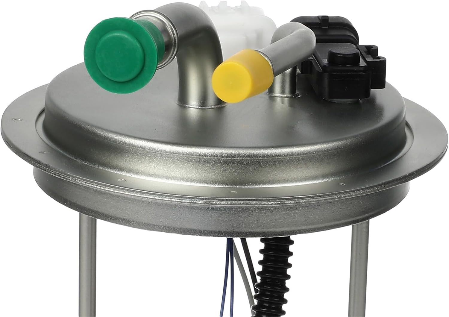 SCITOO Electrci Fuel Pump Assembly for Chevrolet Express 3500 2005 V8 4.8L,for Chevrolet Express 3500 2006-2008 V8 4.8L
