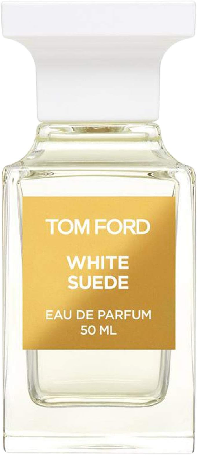 Private Blend White Suede Eau De Parfum Spray, 50ml