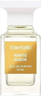 Tom Ford White Suede Eau De Parfum Spray, 1.7 Ounce (Unisex)