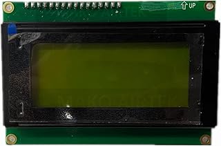 LCD/Membrane Keypad Membrane for Controller Fits Atlas Copco (1900070124 LCD)