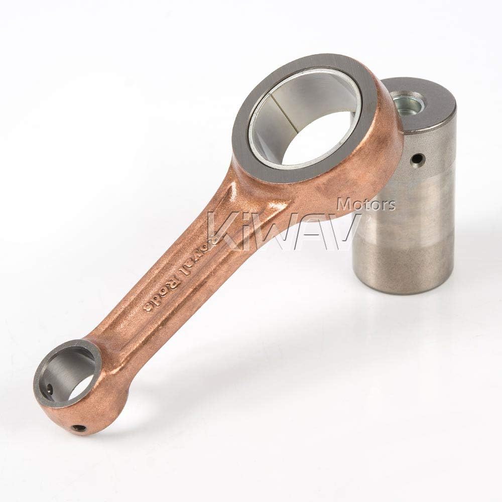 KiWAV Royal Rods RK-5214 connecting rod compatible for Kawasaki KX250F 2017-2020