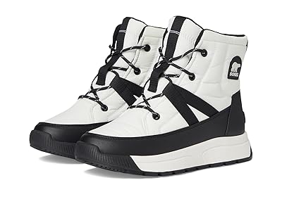 SOREL Whitney Iii Mid Waterproof Women