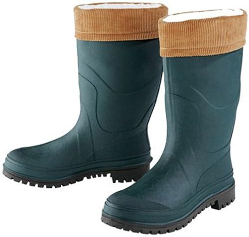 amazon green boots