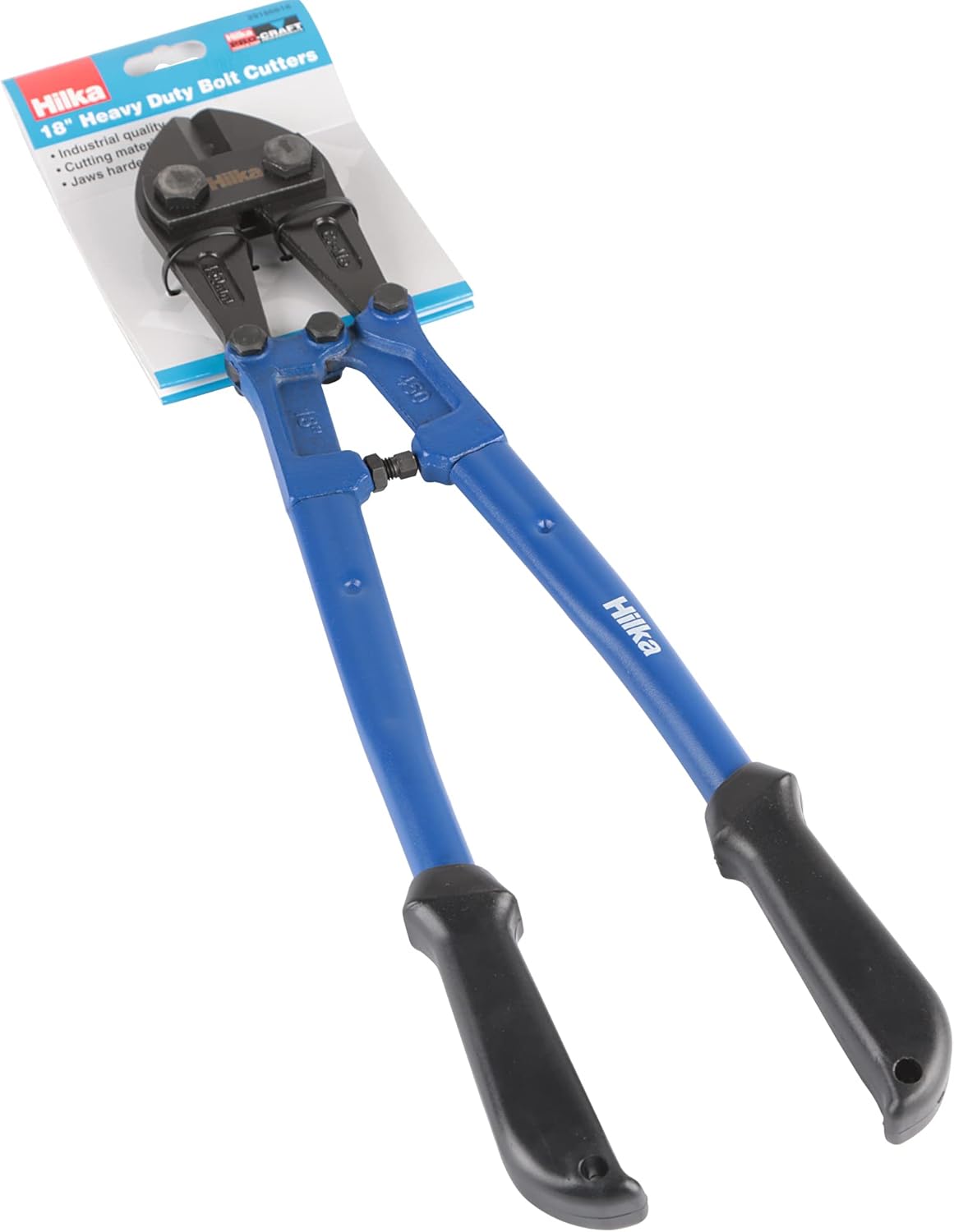 18" Heavy Duty Bolt Cutters PC