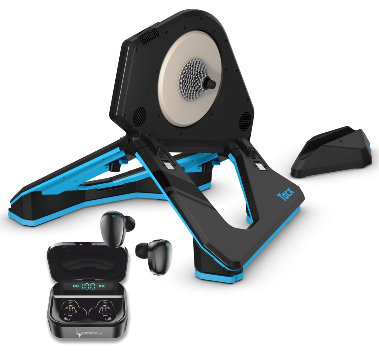 tacx genius t2021 bluetooth