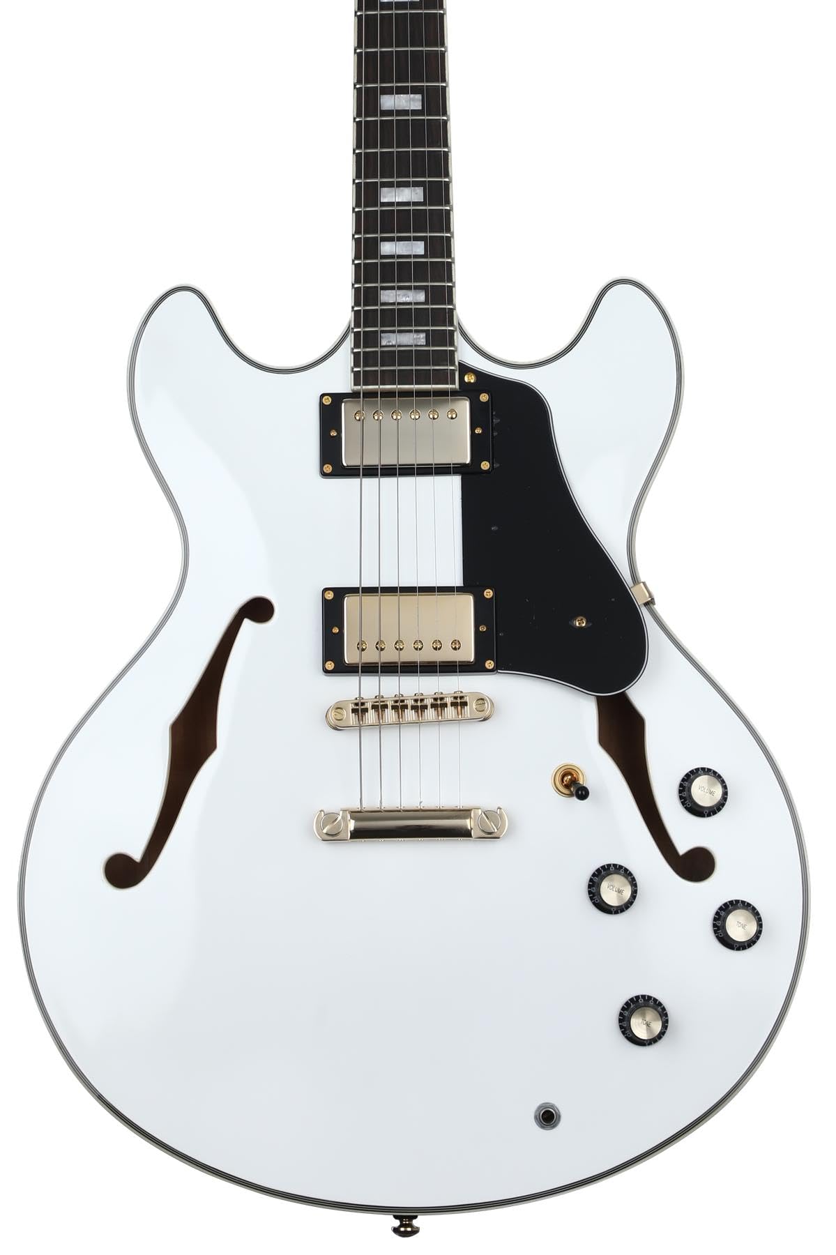 SIRE GUITARS H7 WH WHITE