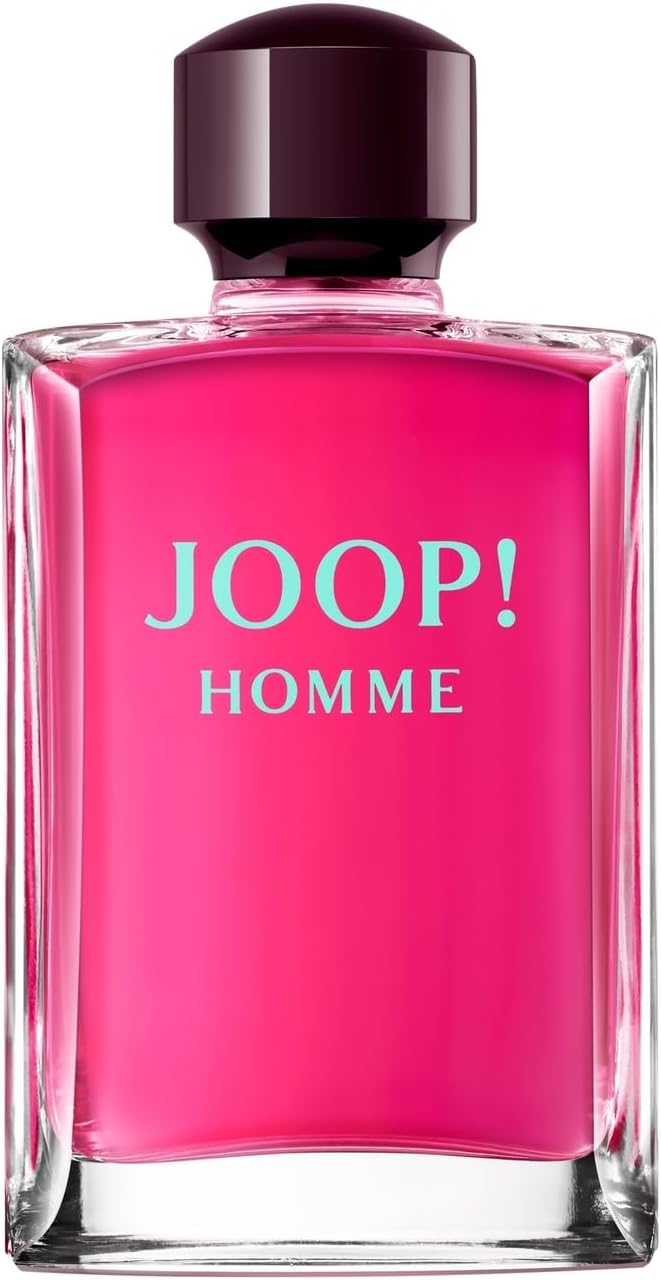 Joop! - perfume for men - Eau de Toilette