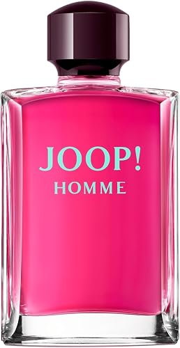 Joop! 10005678 Homme Eau de Toilette Spray 200 ml