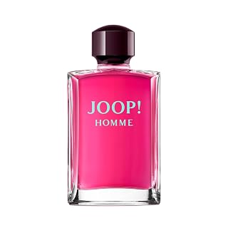 Joop Homme Eau de Toilette 200 ml