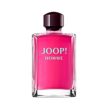 Joop Homme Eau de Toilette 200 ml