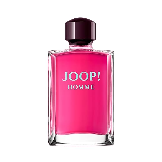 Joop Homme Eau De Toilette 200Ml,
