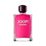 Joop! Homme Eau de Toilette – Ambery Men's Cologne – With Notes of Cinnamon, Jasmine, Vanilla & Sandalwood – Luxury Perfumes for Men – Long Lasting Fragrance