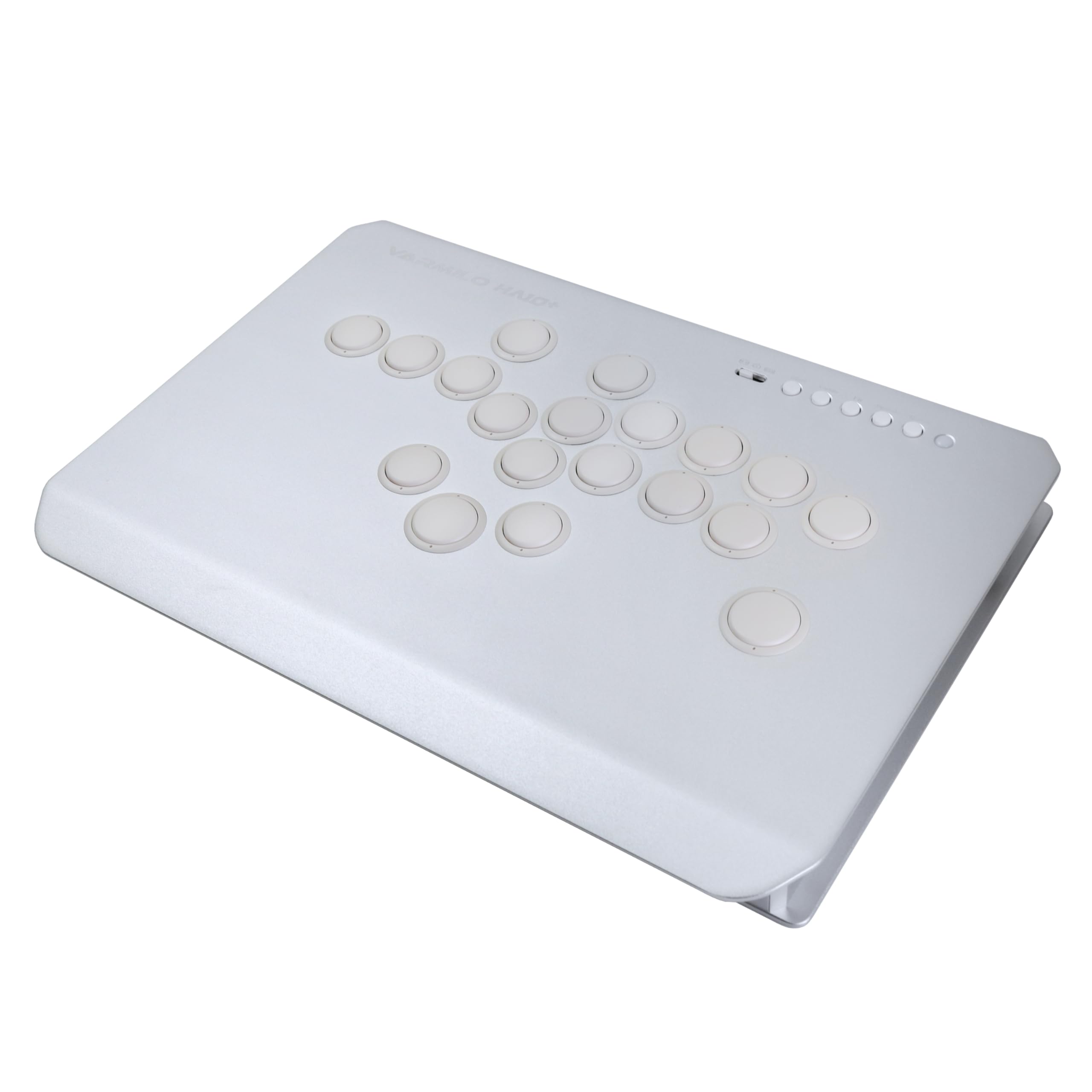 Amazon.com: Varmilo HA10+ Rapid trigger All button arcade