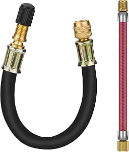XLC estensione valvola 60 mm per valvola Presta