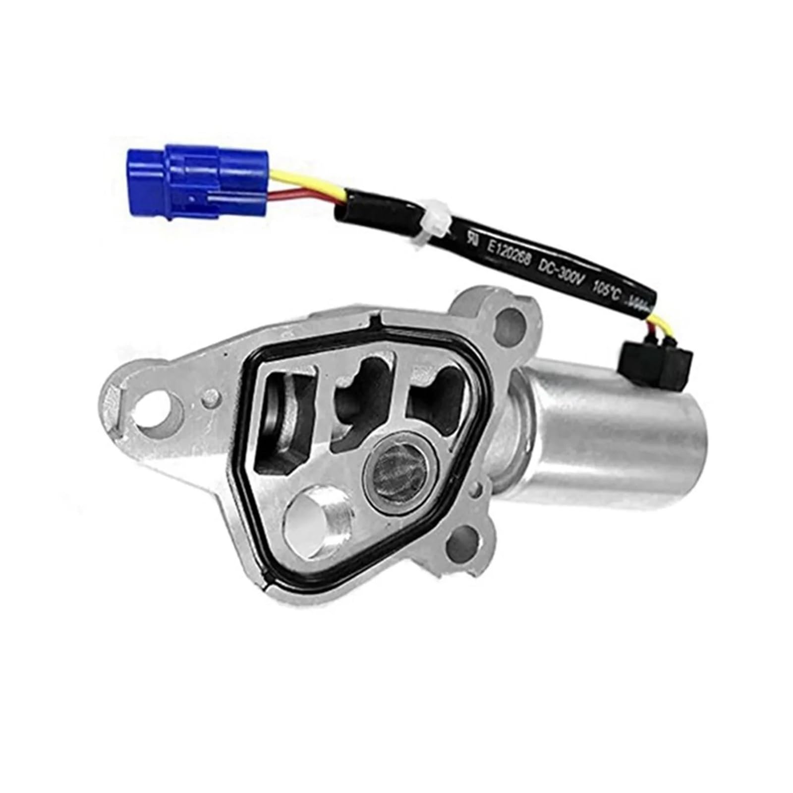 2Pcs Oil Pressure Control Valve,Fit For Suzuki, SX4 Swift 16550-69GE3-000 16550-69GE3 Automobile Zawór ciśnienia oleju silnikowego pojazdu